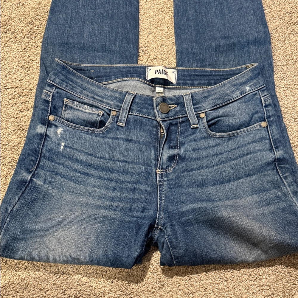 Women’s Paige Jeans